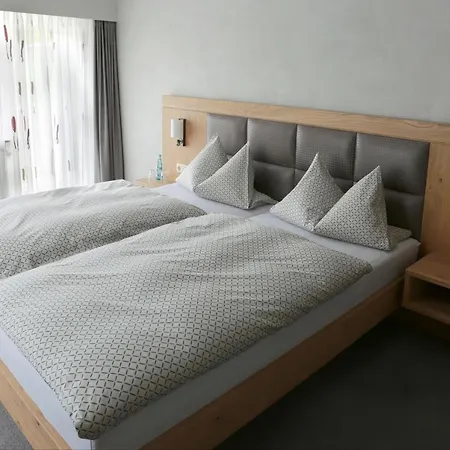 Gaestehaus Kramer - Emde Casa de hóspedes Willingen (Upland)