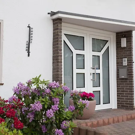 Gaestehaus Kramer - Emde 3* Willingen (Upland)