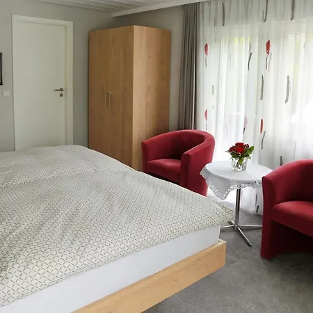 Pensjonat Gaestehaus Kramer - Emde