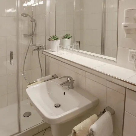 Gaestehaus Kramer - Emde 3* Willingen (Upland)