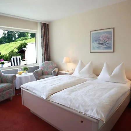 Pensjonat Gaestehaus Kramer - Emde