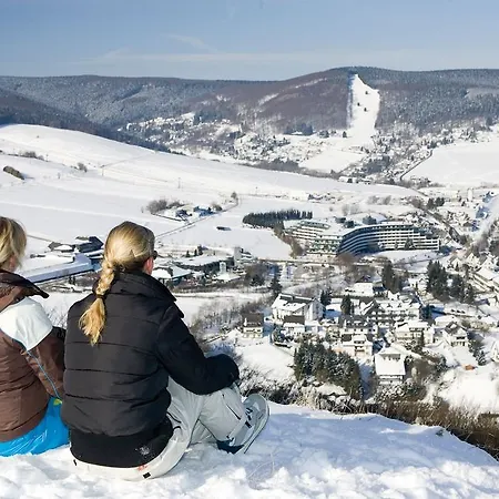 Gastehaus Kramer - Emde * Willingen (Upland)