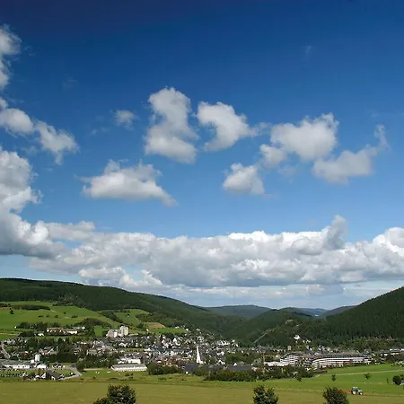 Gaestehaus Kramer - Emde Pensjonat