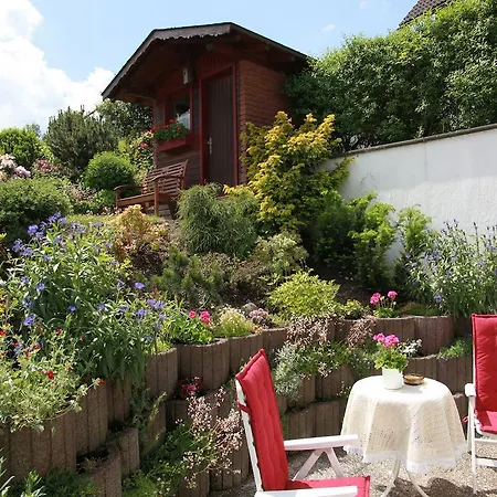 Gaestehaus Kramer - Emde Casa de hóspedes