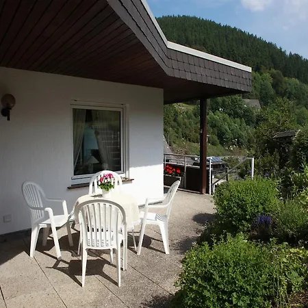 Gaestehaus Kramer - Emde Pensjonat Willingen (Upland)