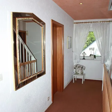 Gaestehaus Kramer - Emde Willingen (Upland)