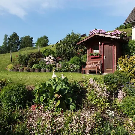 Gaestehaus Kramer - Emde Pensjonat