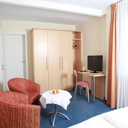 Pensjonat Gaestehaus Kramer - Emde Willingen (Upland)