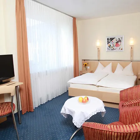 Gaestehaus Kramer - Emde