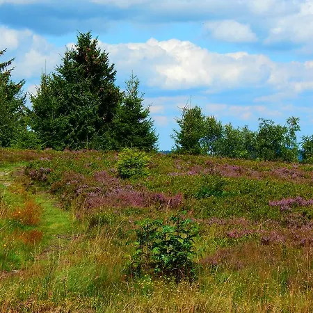 Pensjonat Gaestehaus Kramer - Emde