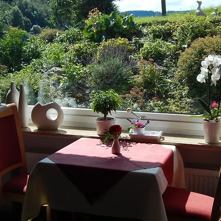 Pensjonat Gaestehaus Kramer - Emde