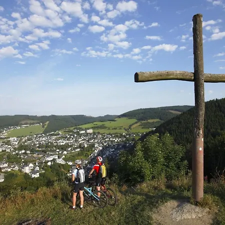 Gaestehaus Kramer - Emde 3*