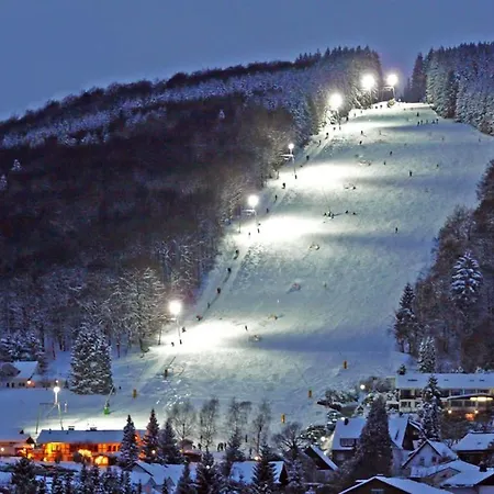 Gaestehaus Kramer - Emde 3* Willingen (Upland)