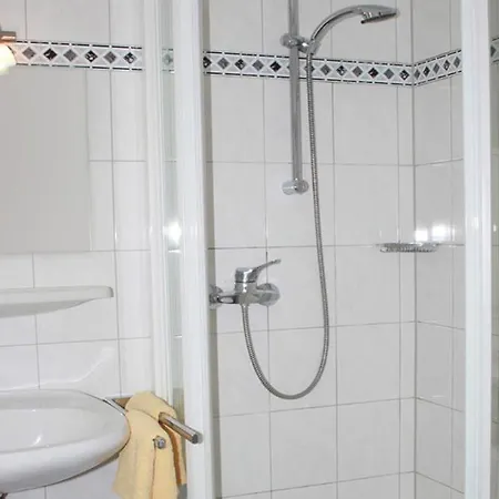 Gaestehaus Kramer - Emde Casa de hóspedes Willingen (Upland)