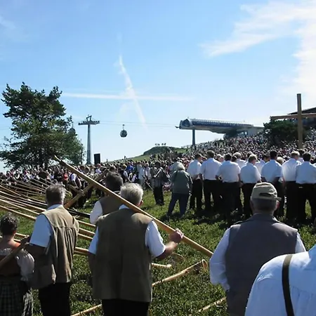 Gaestehaus Kramer - Emde Casa de hóspedes