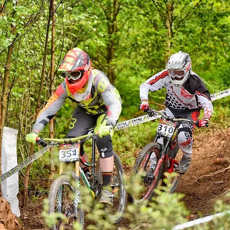 Gaestehaus Kramer - Emde