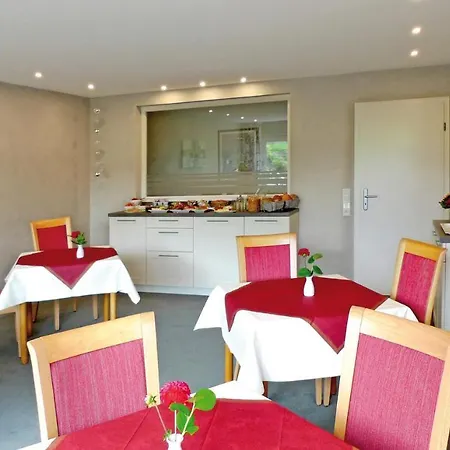 Casa de hóspedes Gaestehaus Kramer - Emde