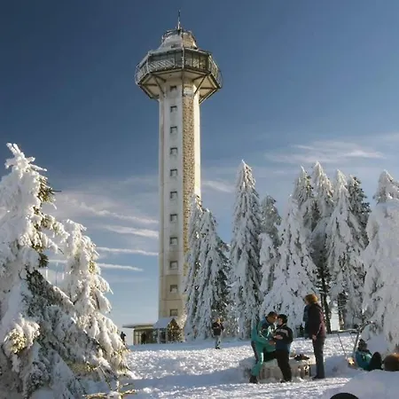 Gaestehaus Kramer - Emde
