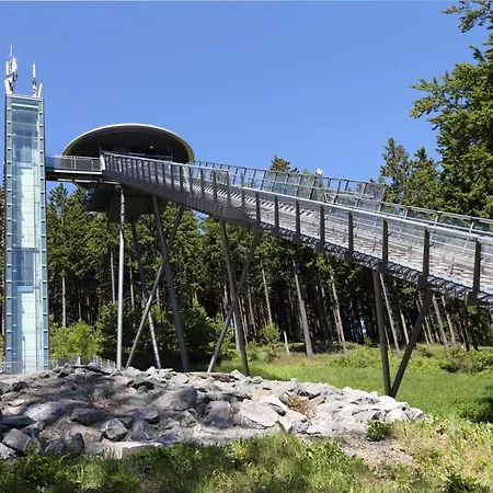 Pensjonat Gaestehaus Kramer - Emde