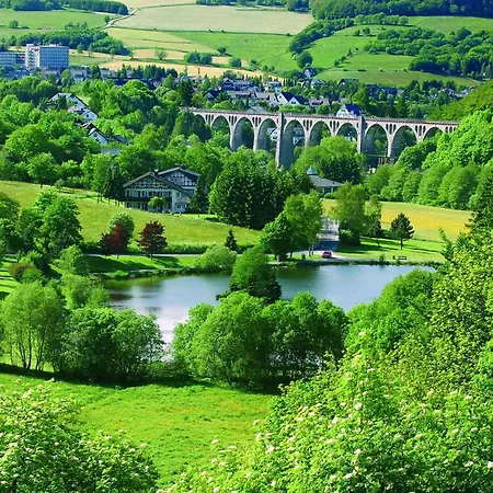 Gaestehaus Kramer - Emde Willingen (Upland)