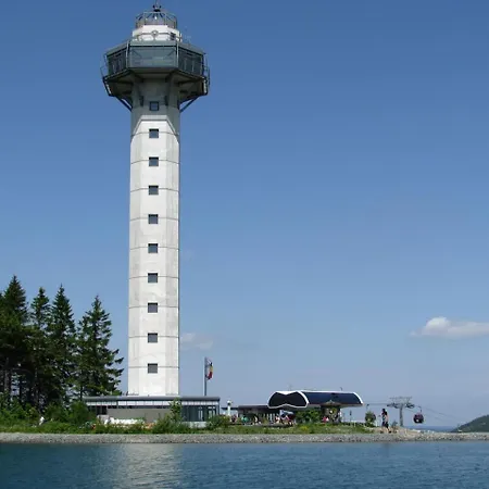 Gaestehaus Kramer - Emde Pensjonat 3*