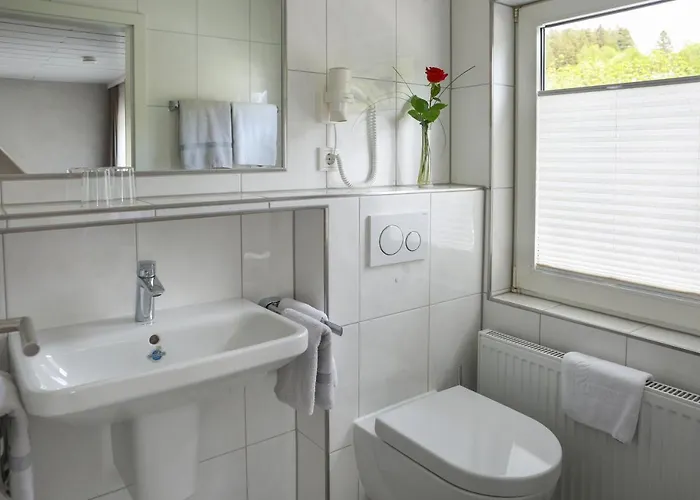 Gaestehaus Kramer - Emde Willingen (Upland)