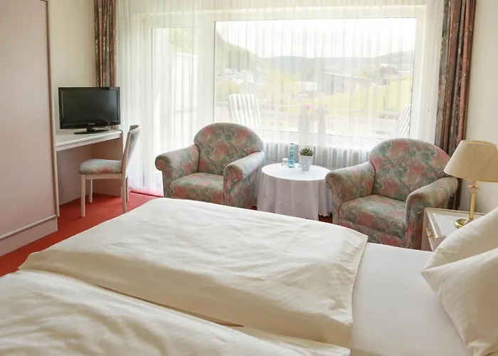 Gaestehaus Kramer - Emde Pensión 3*