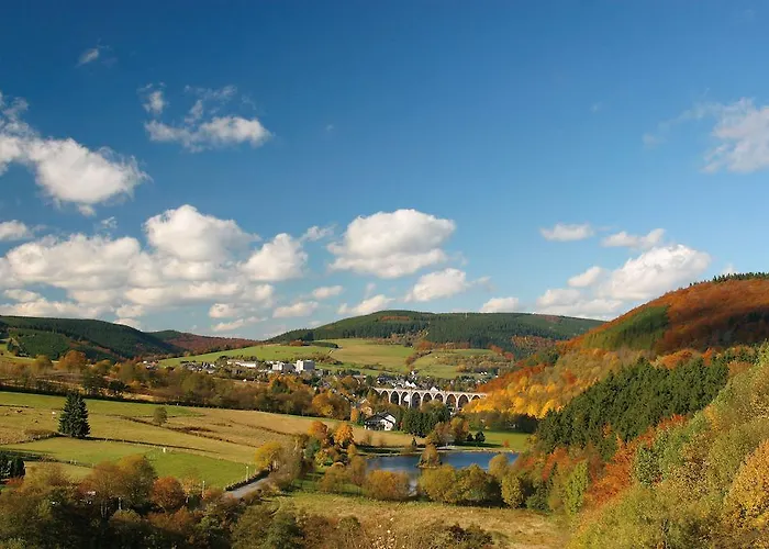 Gaestehaus Kramer - Emde