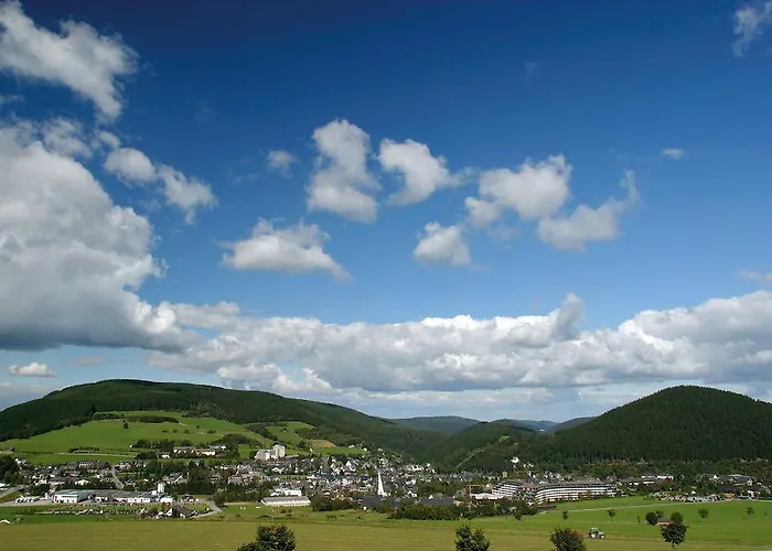 Gaestehaus Kramer - Emde Pensión