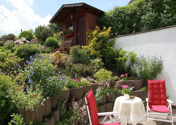 Gastehaus Kramer - Emde Maison d'hôtes