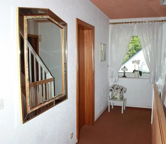 Gaestehaus Kramer - Emde Willingen (Upland)