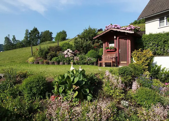 Gastehaus Kramer - Emde Maison d'hôtes