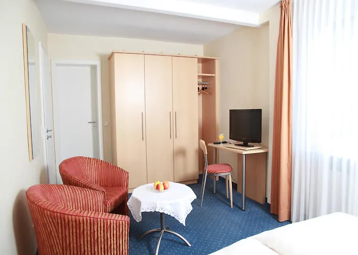 Pensión Gaestehaus Kramer - Emde Willingen (Upland)