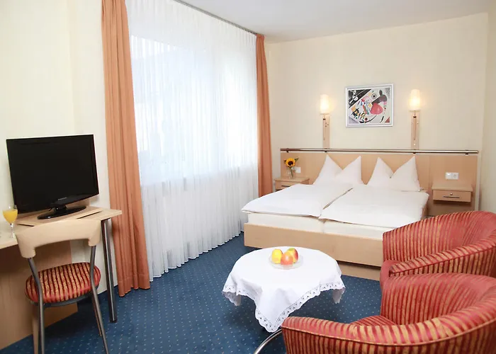 Gastehaus Kramer - Emde