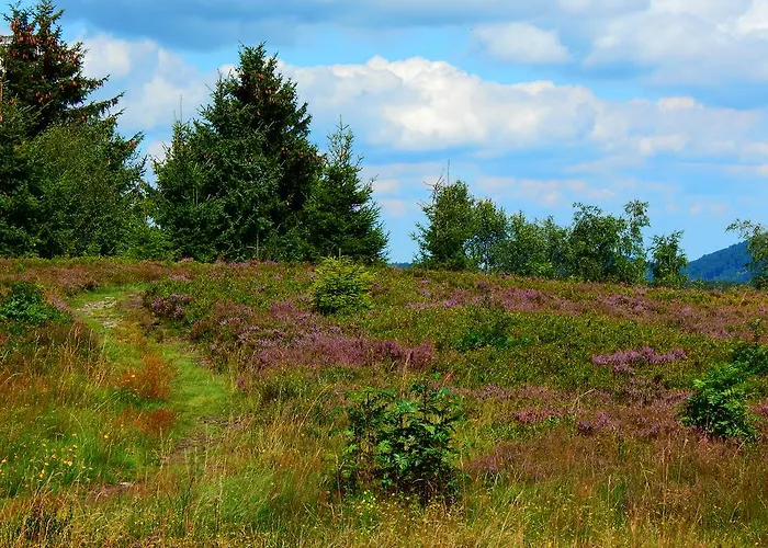 Pensión Gaestehaus Kramer - Emde