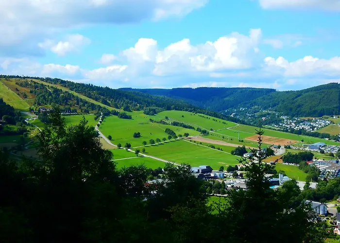 Gaestehaus Kramer - Emde