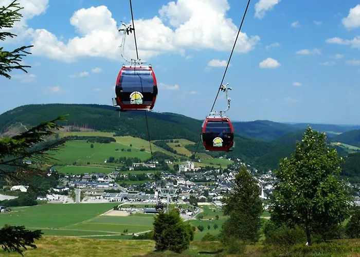 Pensión Gaestehaus Kramer - Emde 3*