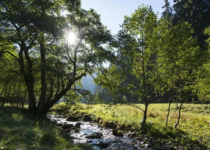 Gastehaus Kramer - Emde Maison d'hôtes