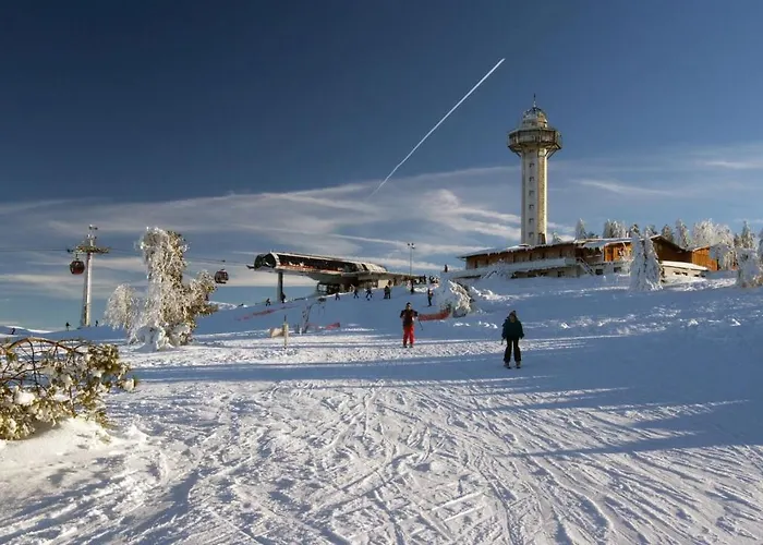 Maison d'hôtes Gastehaus Kramer - Emde 3*