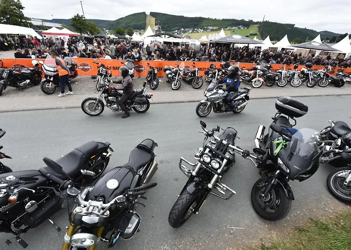 Gaestehaus Kramer - Emde