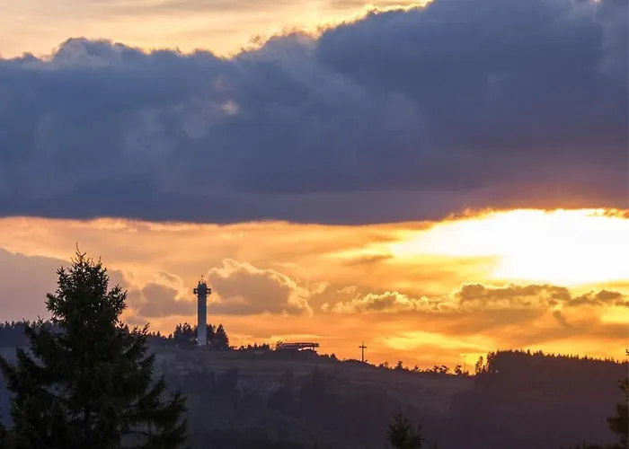 Gastehaus Kramer - Emde Willingen (Upland)