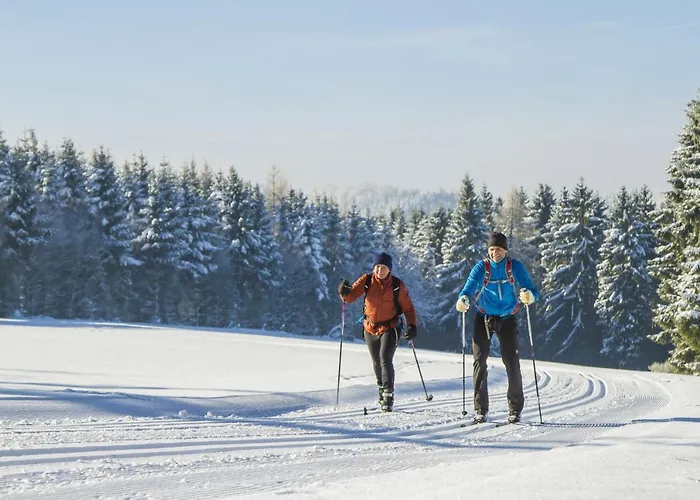 Pensión Gaestehaus Kramer - Emde 3*