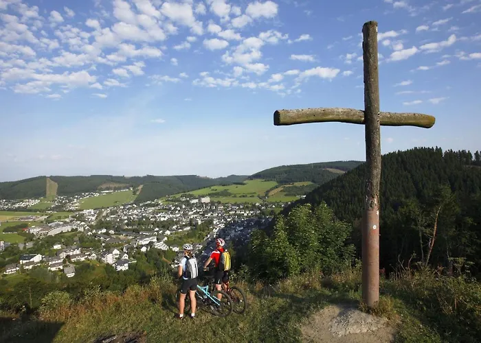 Gastehaus Kramer - Emde 3*