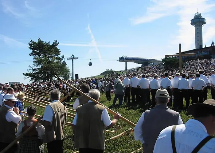 Gastehaus Kramer - Emde Maison d'hôtes