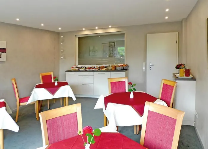 Guest house Gaestehaus Kramer - Emde