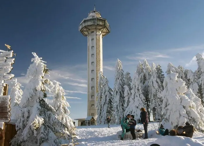 Gastehaus Kramer - Emde