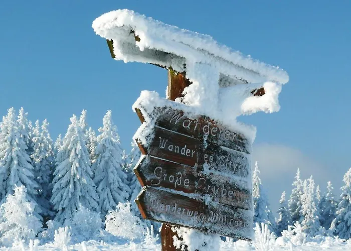 Maison d'hôtes Gastehaus Kramer - Emde 3*