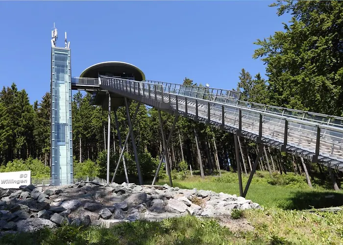 Maison d'hôtes Gastehaus Kramer - Emde