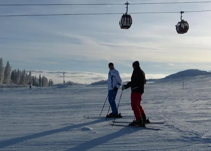 Gaestehaus Kramer - Emde