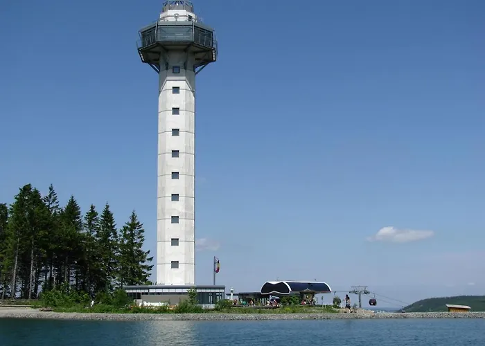 Gaestehaus Kramer - Emde Pensión 3*